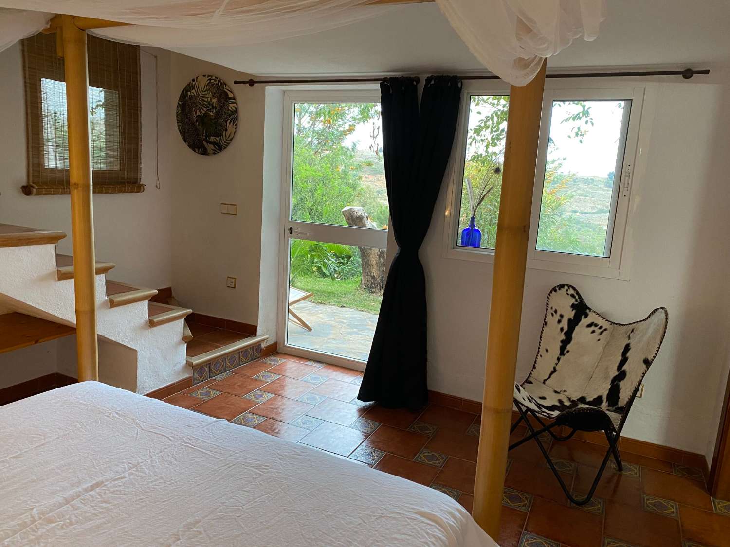 Exclusiva residencia o encantador hotel boutique en la Costa del Sol