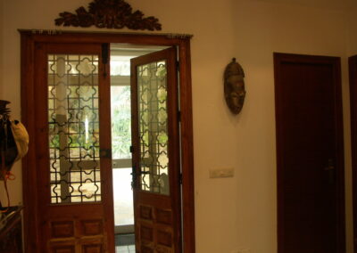 Exclusiva residencia o encantador hotel boutique en la Costa del Sol