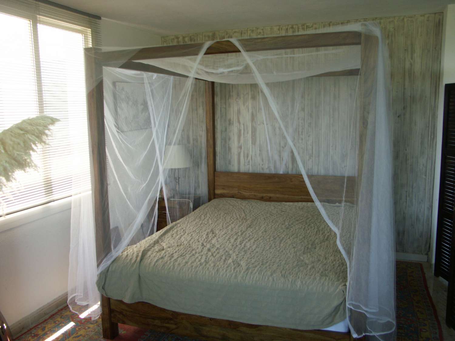 Exclusiva residencia o encantador hotel boutique en la Costa del Sol