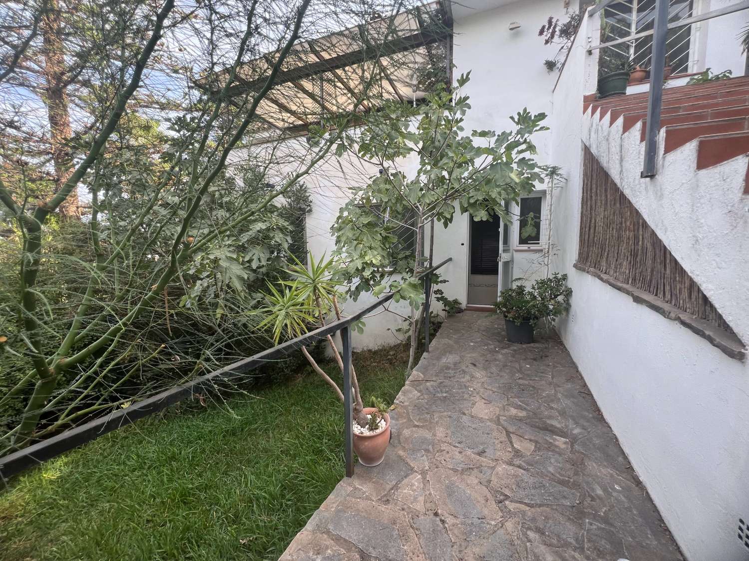 Exclusiva residencia o encantador hotel boutique en la Costa del Sol