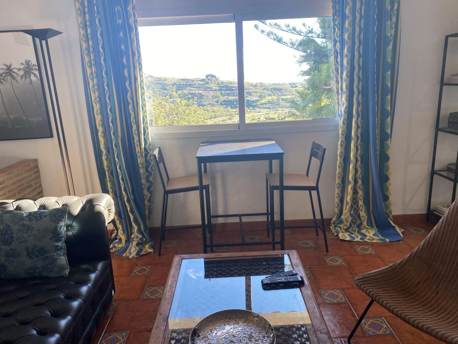 Exclusiva residencia o encantador hotel boutique en la Costa del Sol