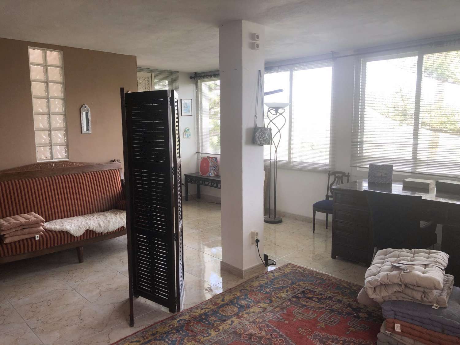 Exclusiva residencia o encantador hotel boutique en la Costa del Sol