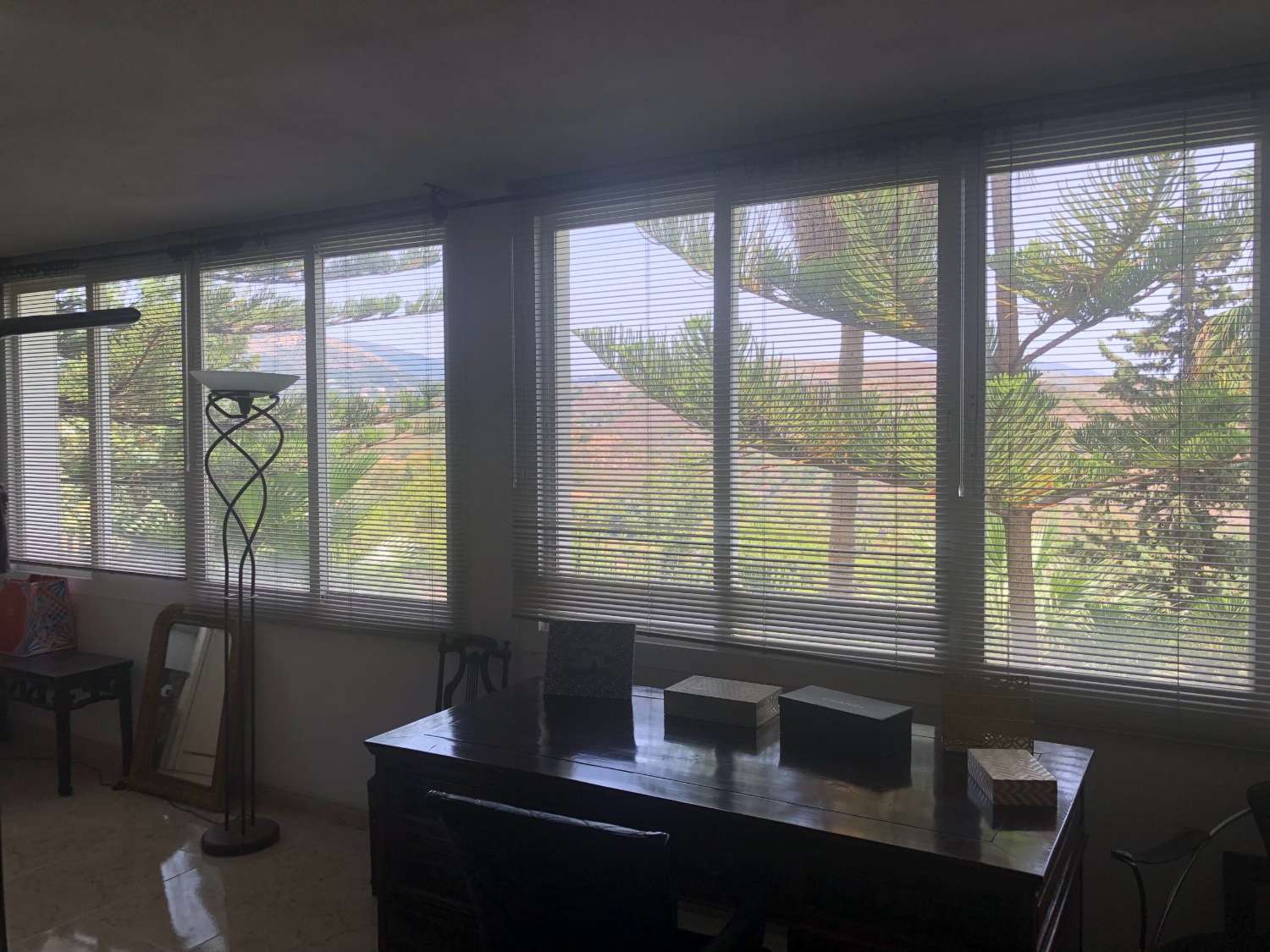 Exclusiva residencia o encantador hotel boutique en la Costa del Sol