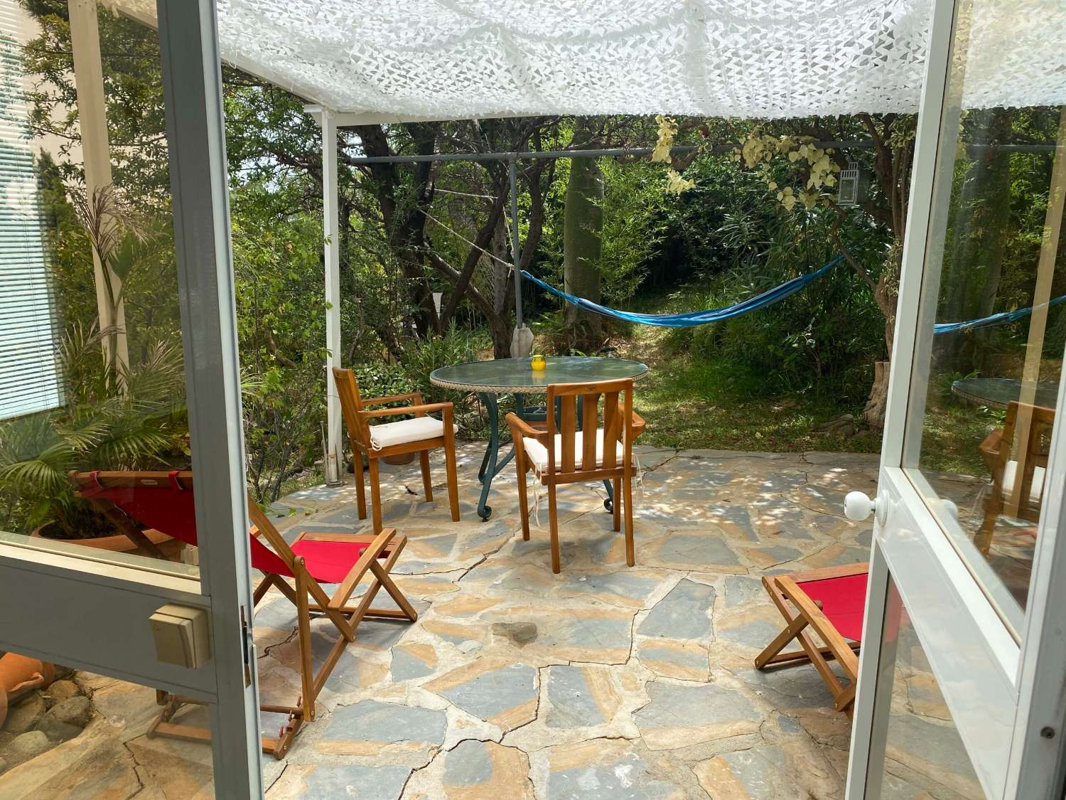 Exclusiva residencia o encantador hotel boutique en la Costa del Sol