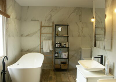 Exclusiva residencia o encantador hotel boutique en la Costa del Sol