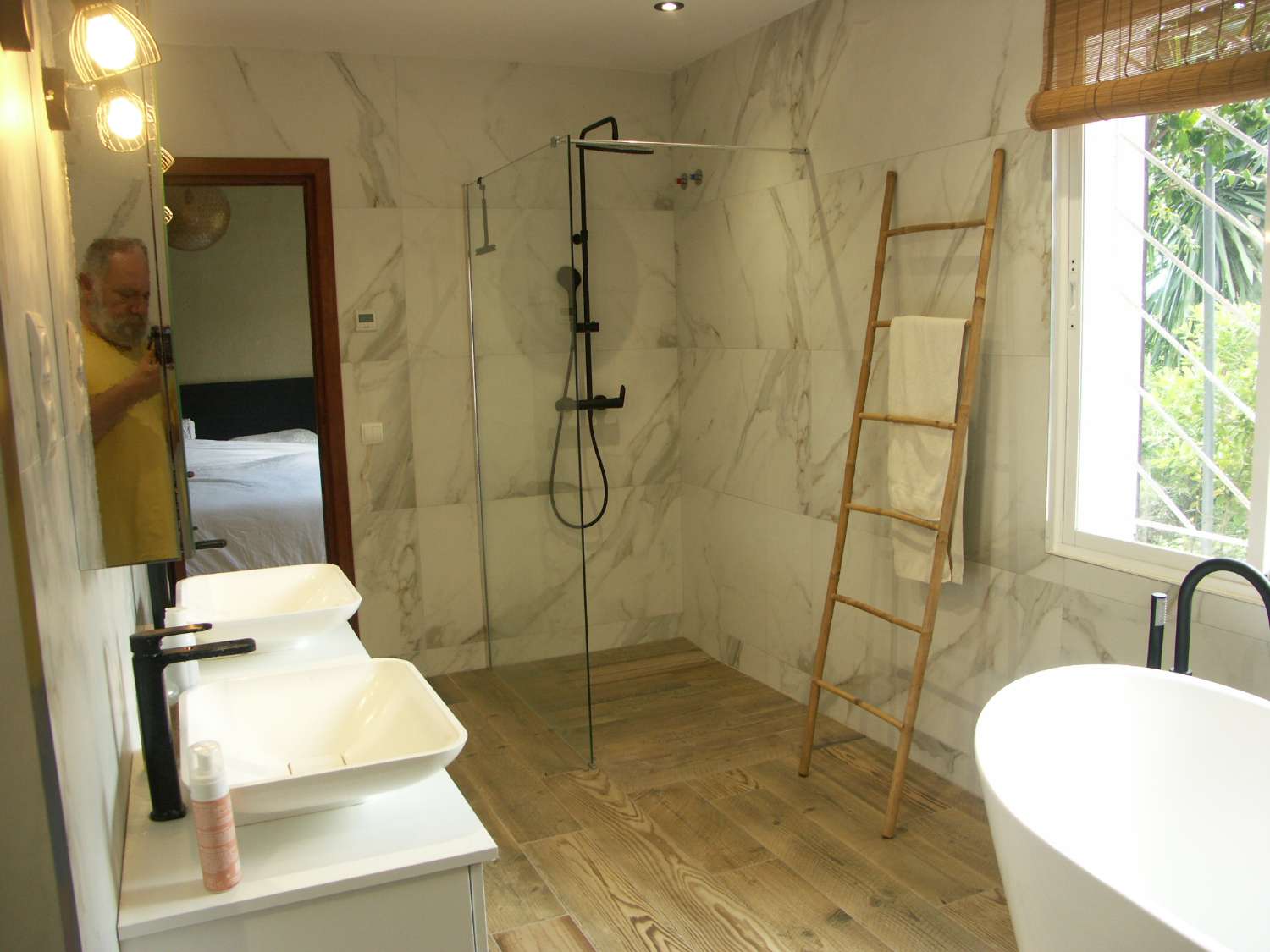 Exclusiva residencia o encantador hotel boutique en la Costa del Sol