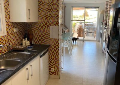 Exclusiva residencia o encantador hotel boutique en la Costa del Sol