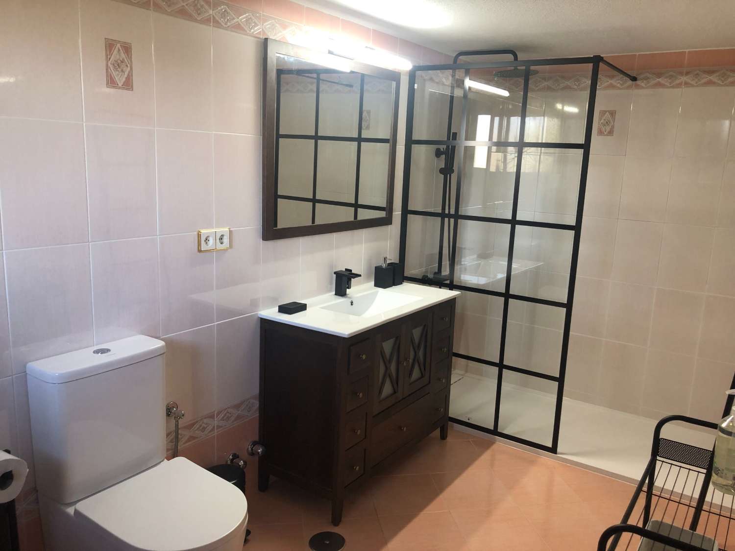 Exclusiva residencia o encantador hotel boutique en la Costa del Sol