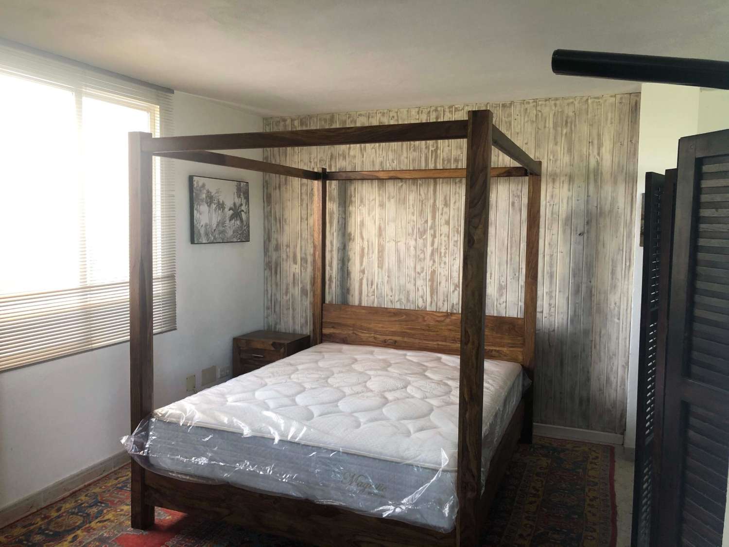 Exclusiva residencia o encantador hotel boutique en la Costa del Sol