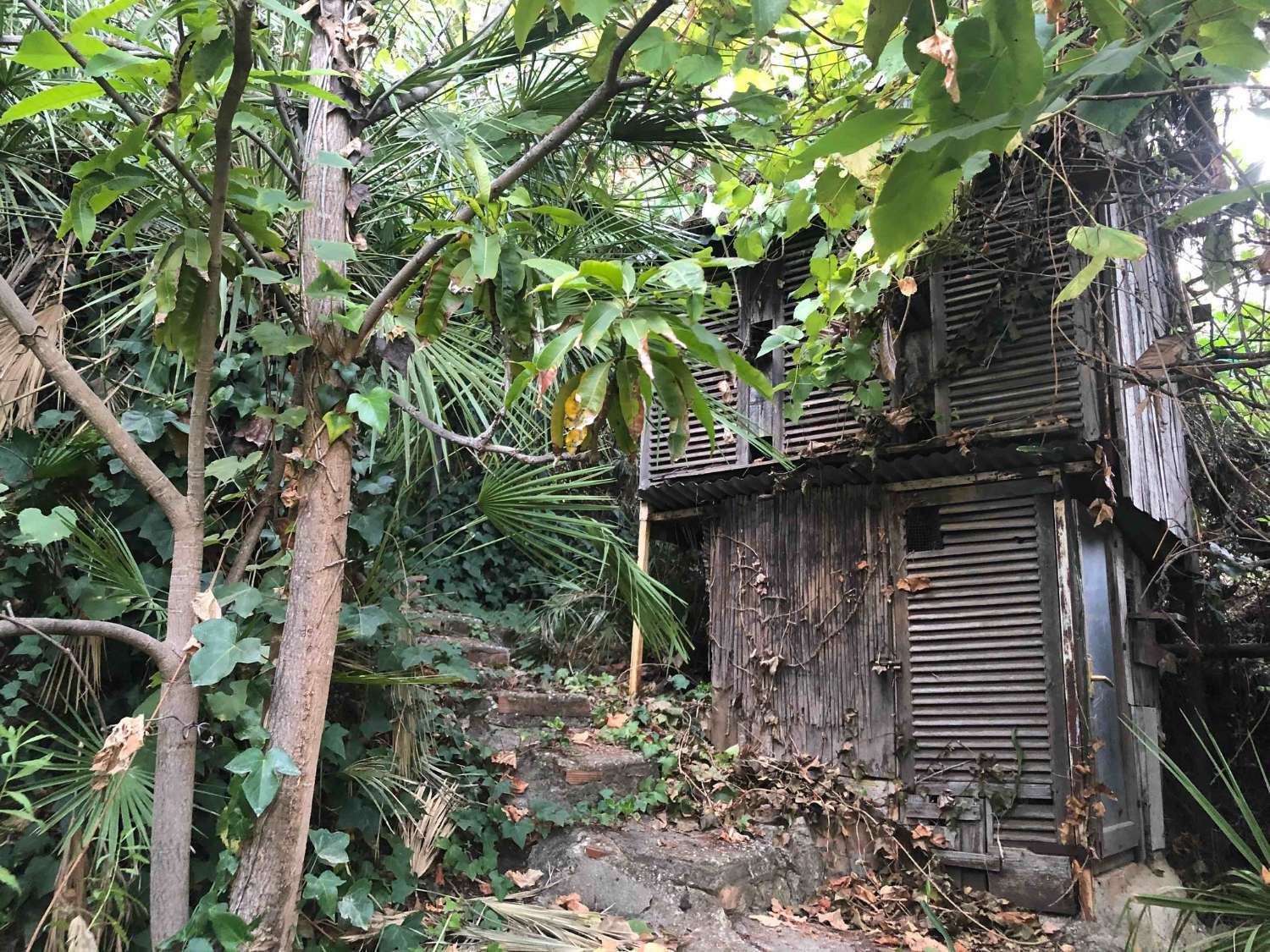 Exclusiva residencia o encantador hotel boutique en la Costa del Sol