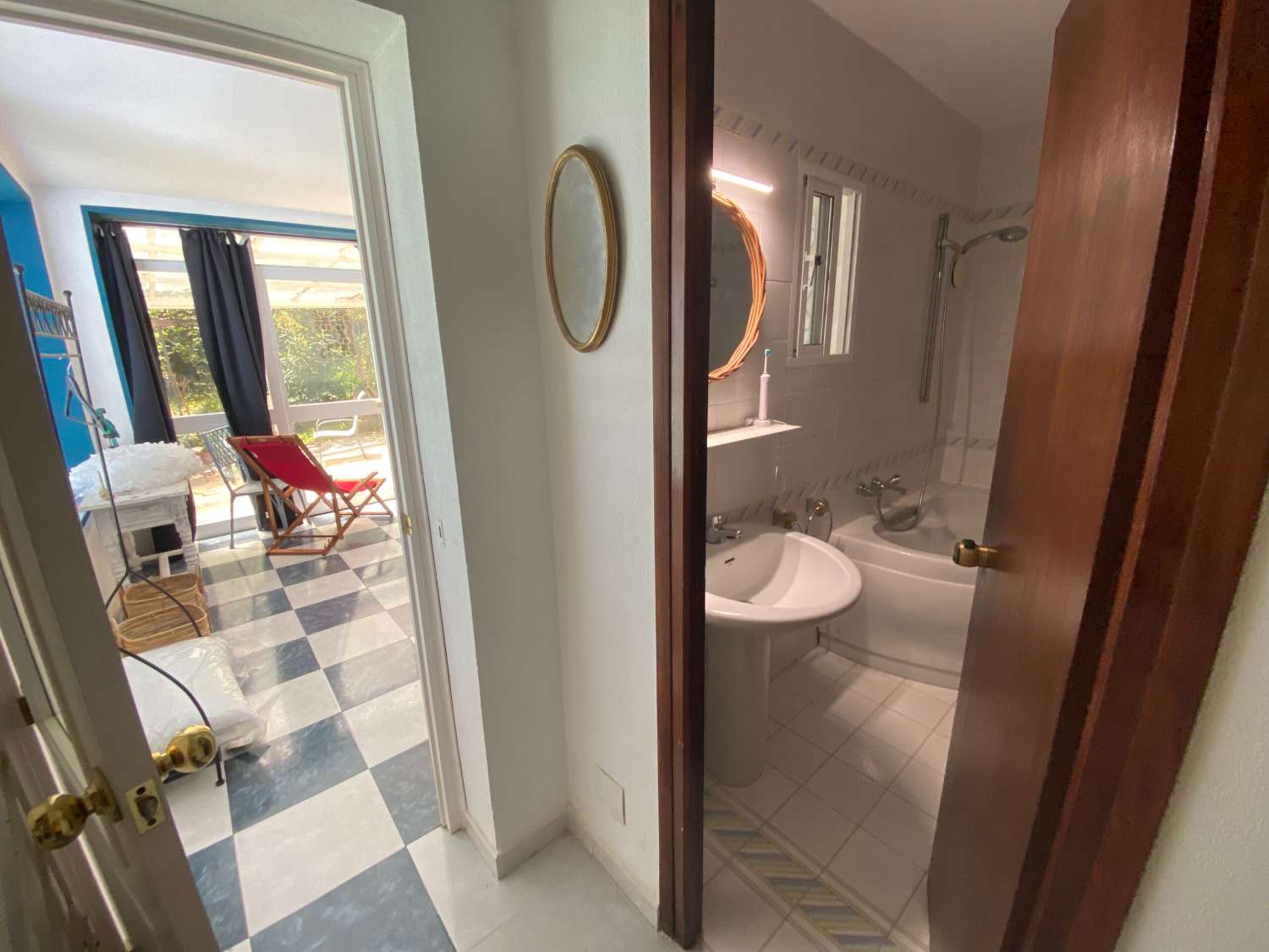 Exclusiva residencia o encantador hotel boutique en la Costa del Sol