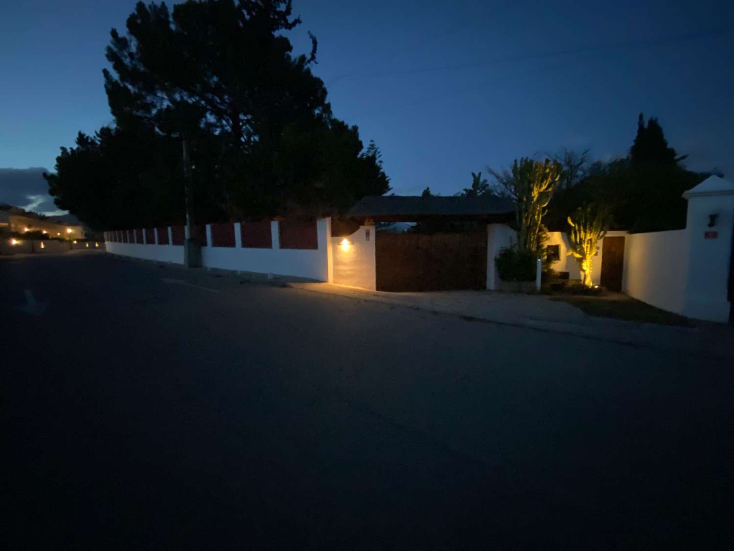 Exclusiva residencia o encantador hotel boutique en la Costa del Sol