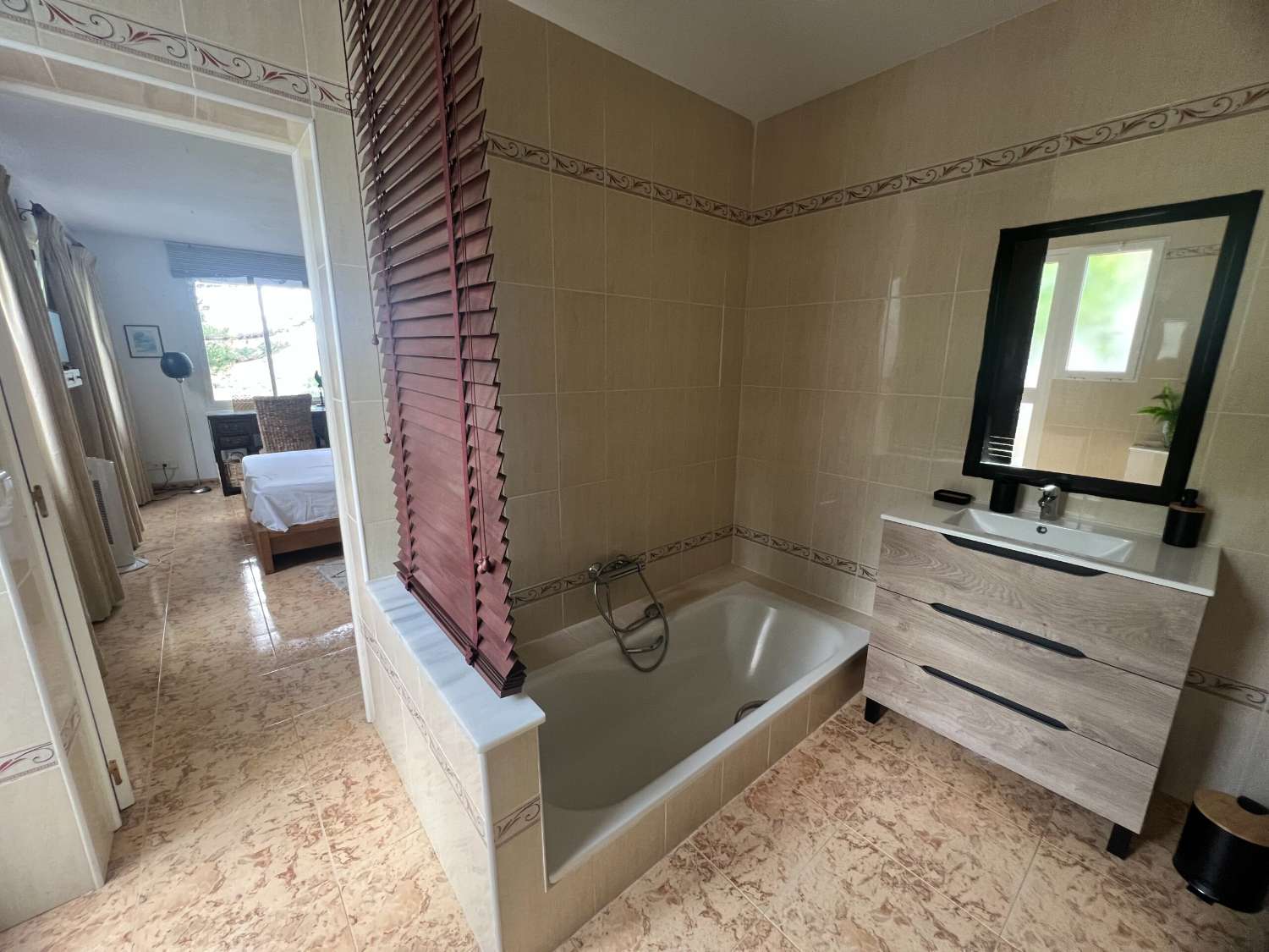 Exclusiva residencia o encantador hotel boutique en la Costa del Sol