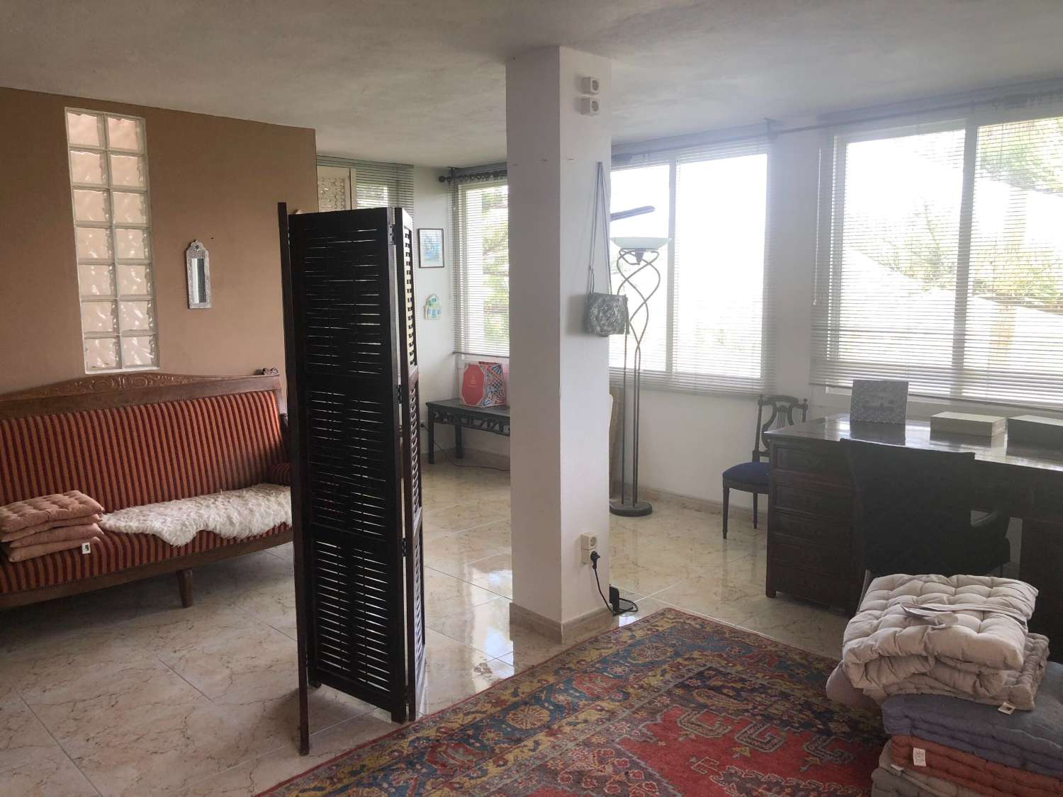 Exclusiva residencia o encantador hotel boutique en la Costa del Sol