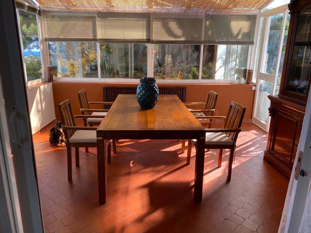 Exclusiva residencia o encantador hotel boutique en la Costa del Sol