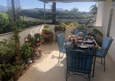 Exclusiva residencia o encantador hotel boutique en la Costa del Sol