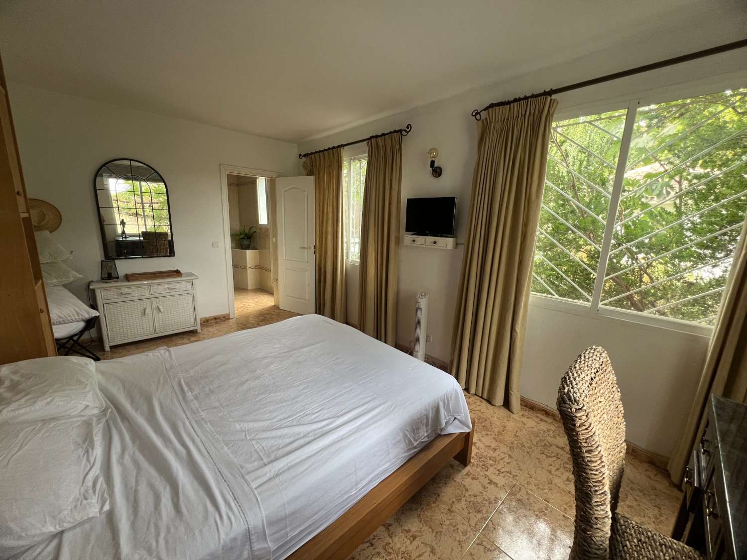 Exclusiva residencia o encantador hotel boutique en la Costa del Sol