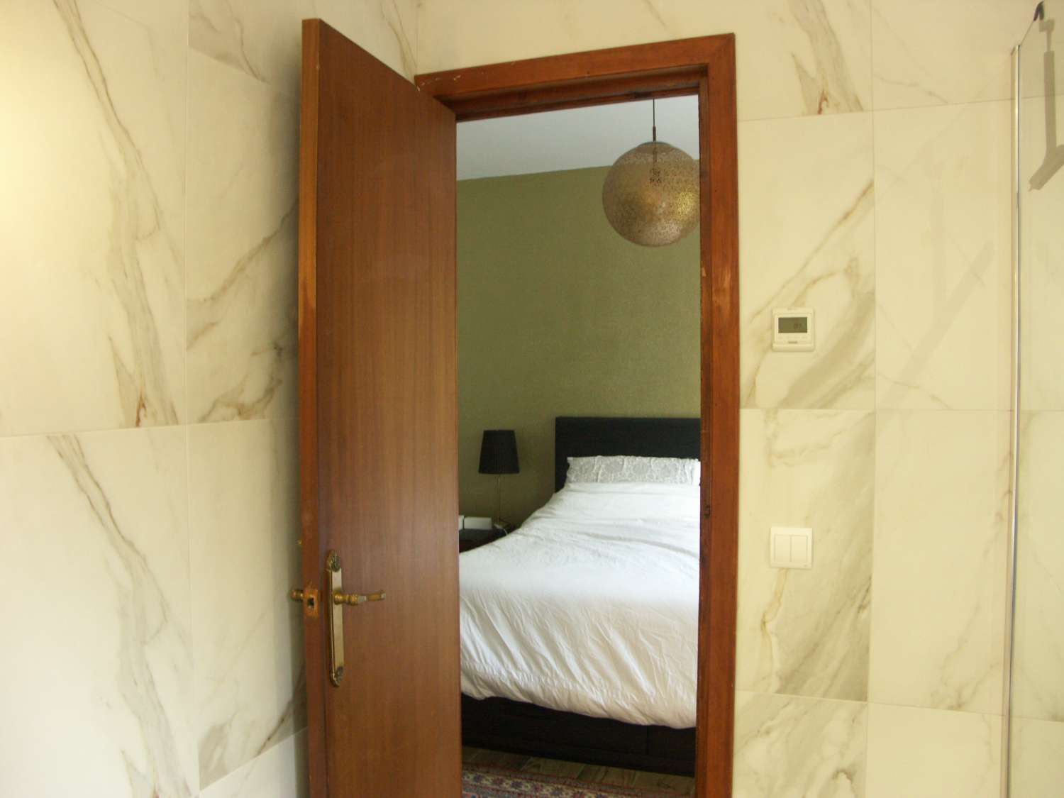 Exclusiva residencia o encantador hotel boutique en la Costa del Sol