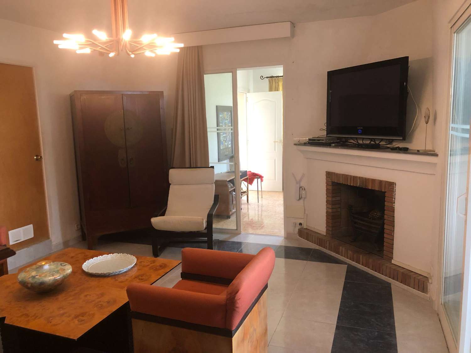 Exclusiva residencia o encantador hotel boutique en la Costa del Sol