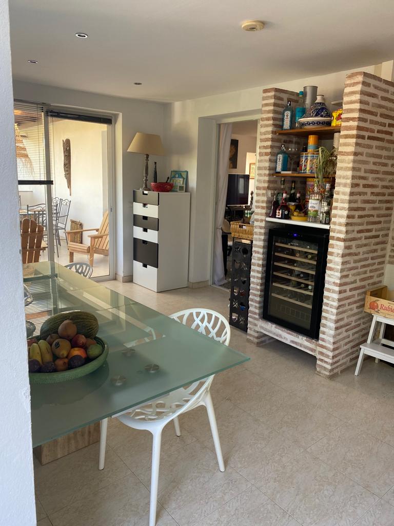 Exclusiva residencia o encantador hotel boutique en la Costa del Sol