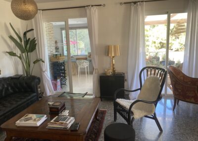 Exclusiva residencia o encantador hotel boutique en la Costa del Sol