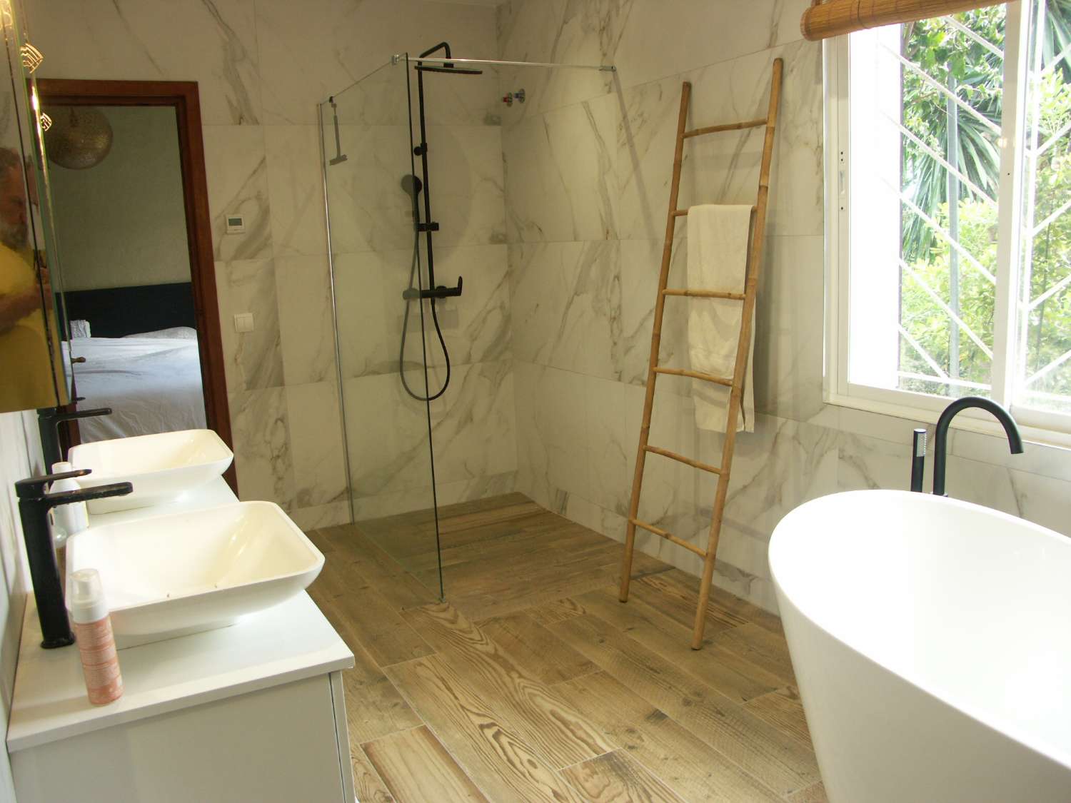 Exclusiva residencia o encantador hotel boutique en la Costa del Sol