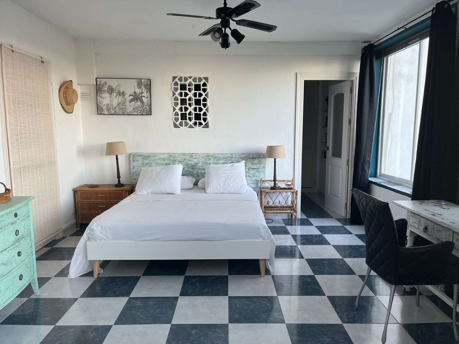 Exclusiva residencia o encantador hotel boutique en la Costa del Sol