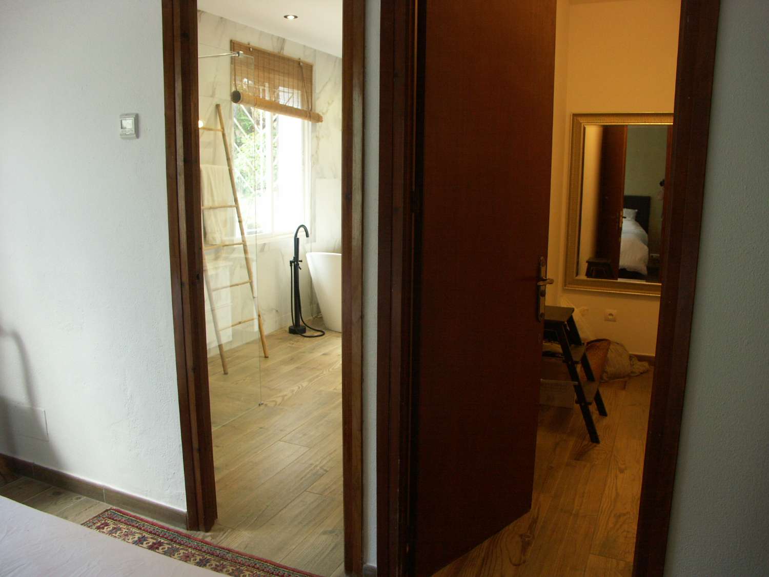 Exclusiva residencia o encantador hotel boutique en la Costa del Sol