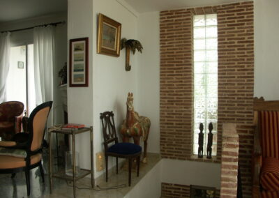 Exclusiva residencia o encantador hotel boutique en la Costa del Sol