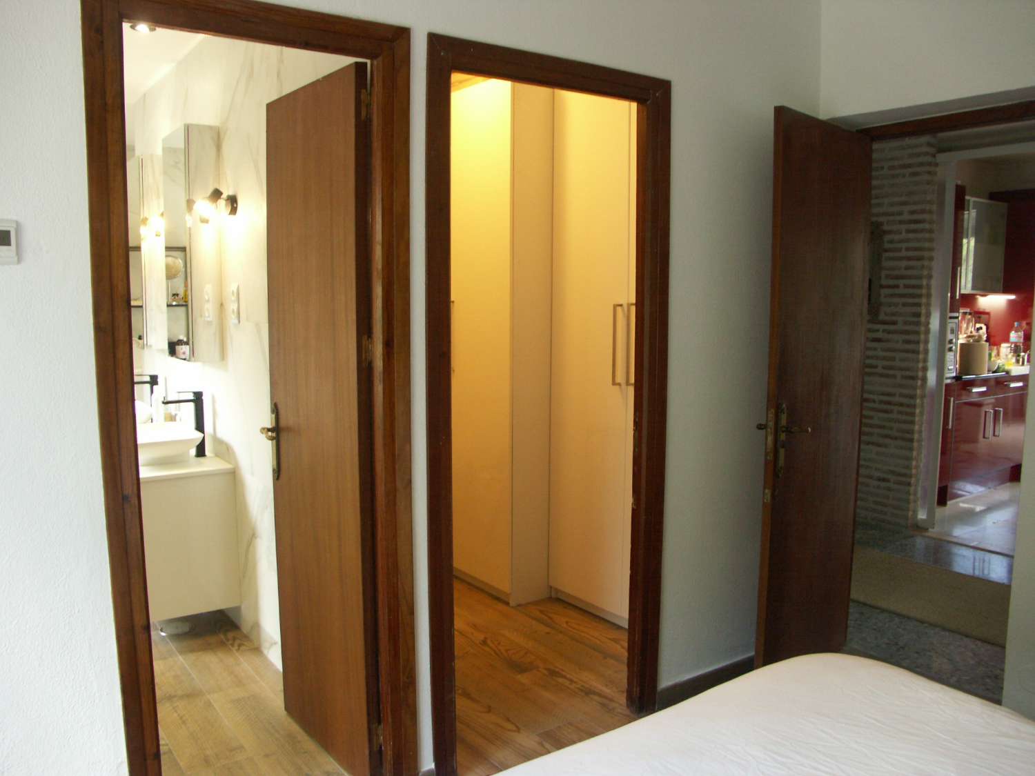 Exclusiva residencia o encantador hotel boutique en la Costa del Sol