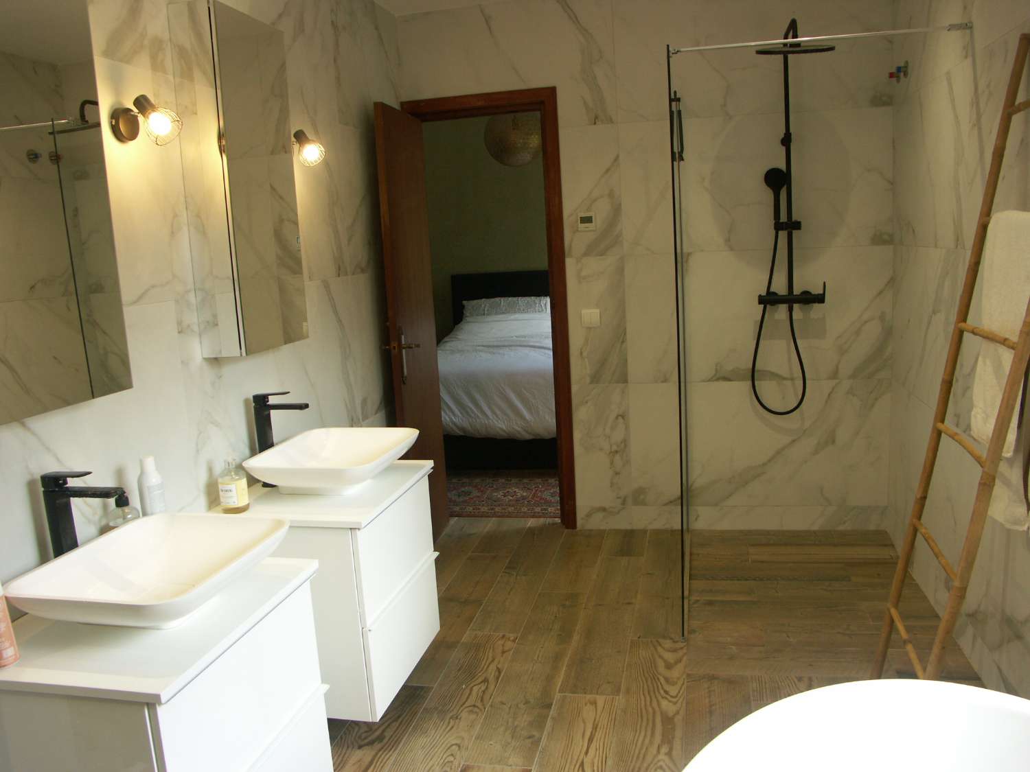 Exclusiva residencia o encantador hotel boutique en la Costa del Sol