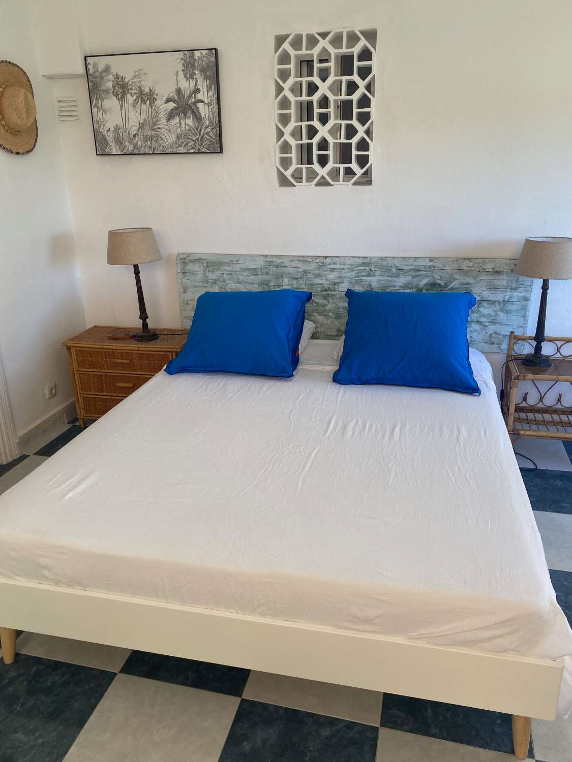 Exclusiva residencia o encantador hotel boutique en la Costa del Sol