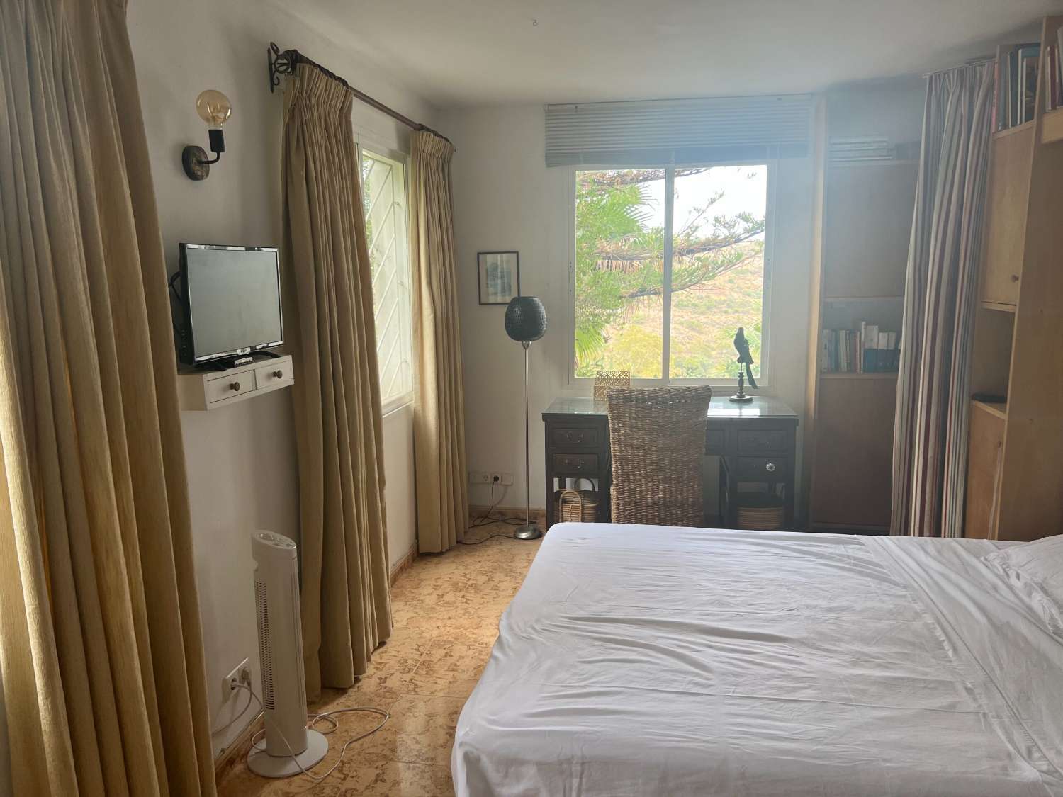 Exclusiva residencia o encantador hotel boutique en la Costa del Sol