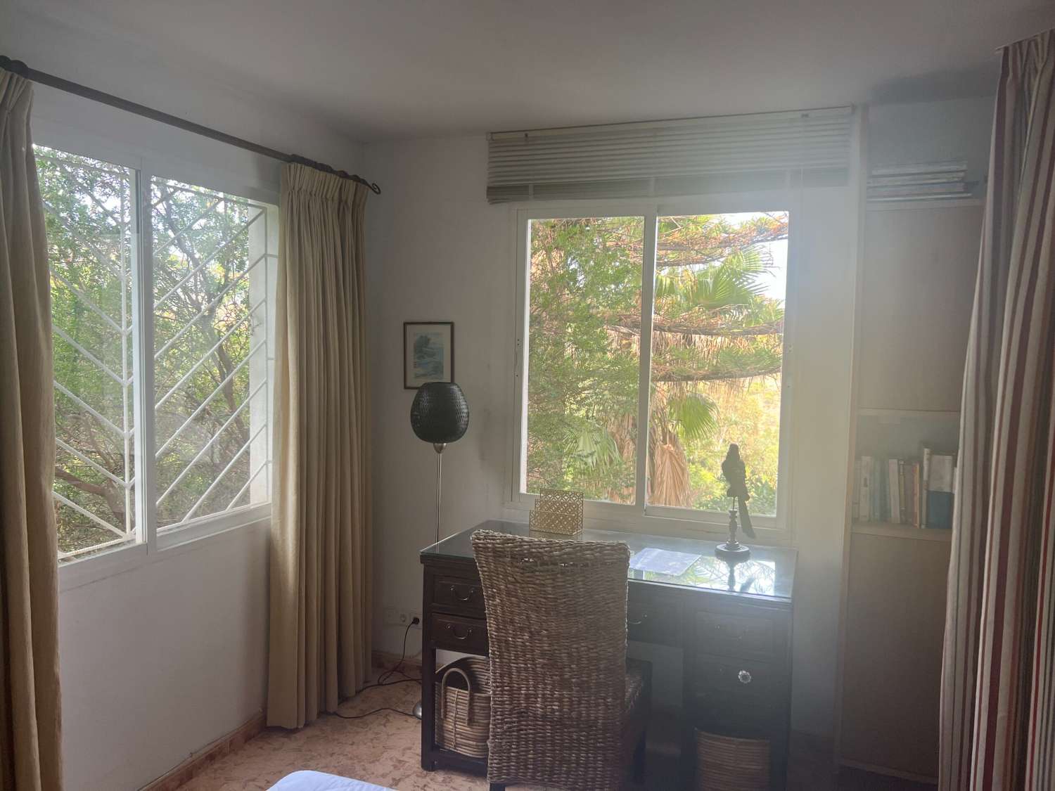 Exclusiva residencia o encantador hotel boutique en la Costa del Sol