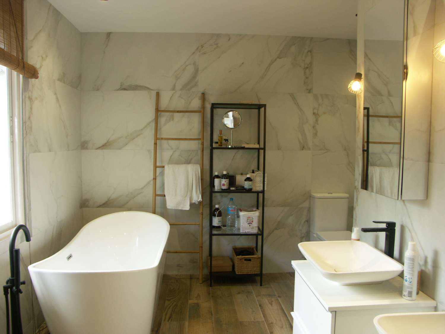 Exclusiva residencia o encantador hotel boutique en la Costa del Sol