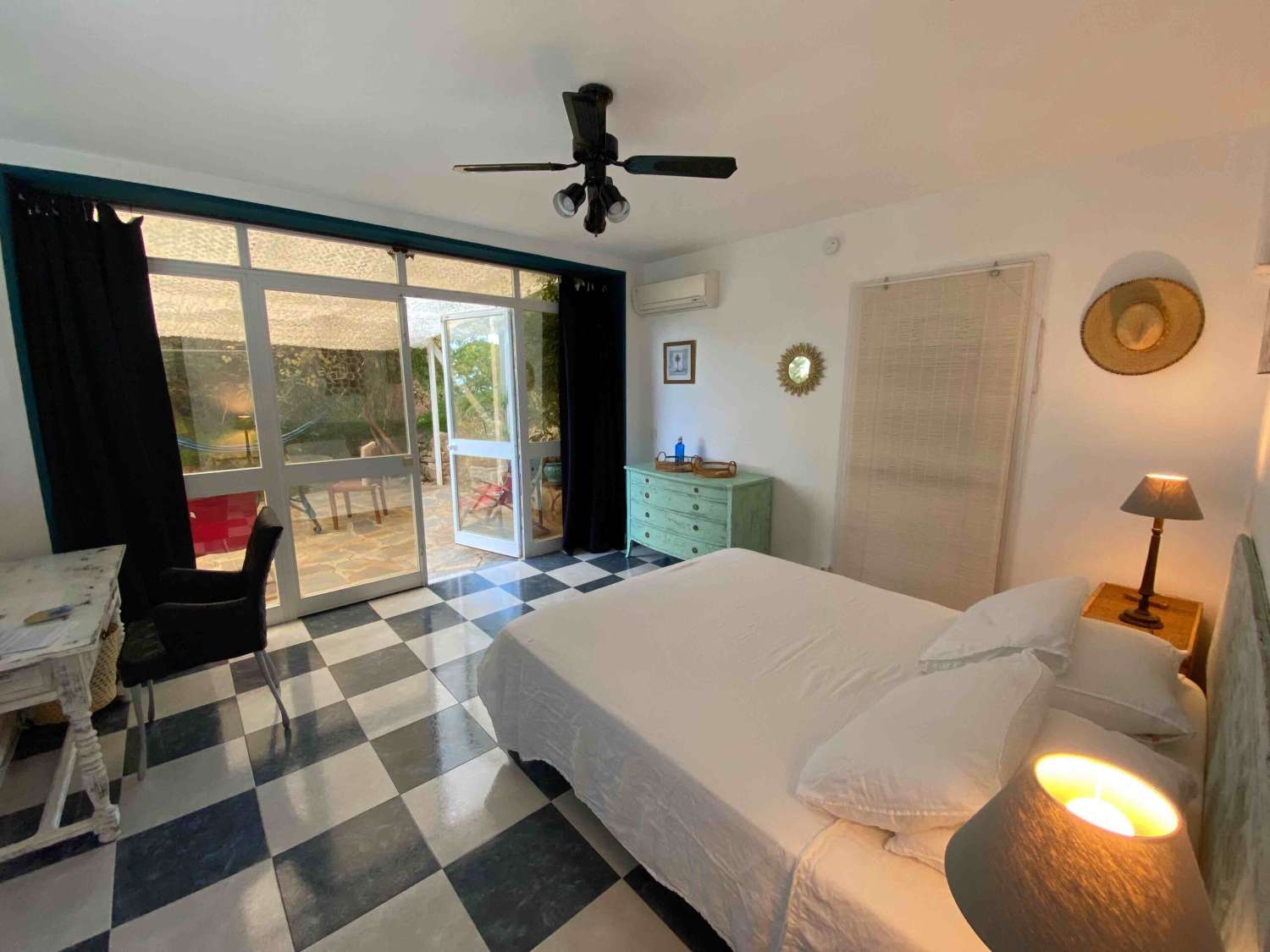 Exclusiva residencia o encantador hotel boutique en la Costa del Sol