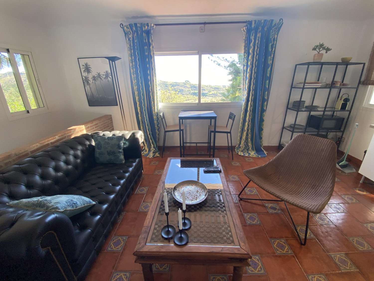 Exclusiva residencia o encantador hotel boutique en la Costa del Sol