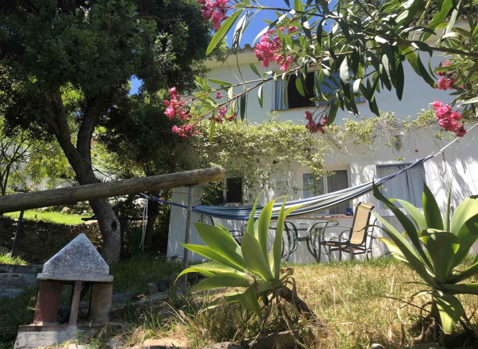 Exclusiva residencia o encantador hotel boutique en la Costa del Sol