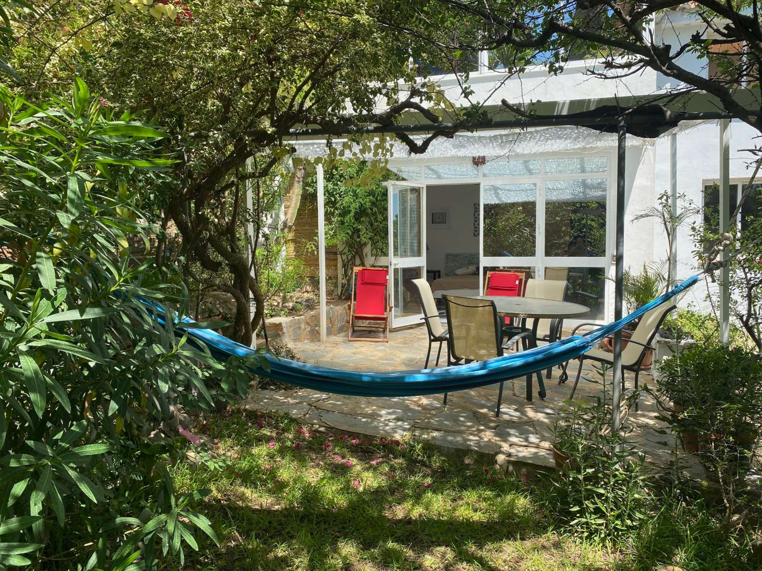 Exclusiva residencia o encantador hotel boutique en la Costa del Sol