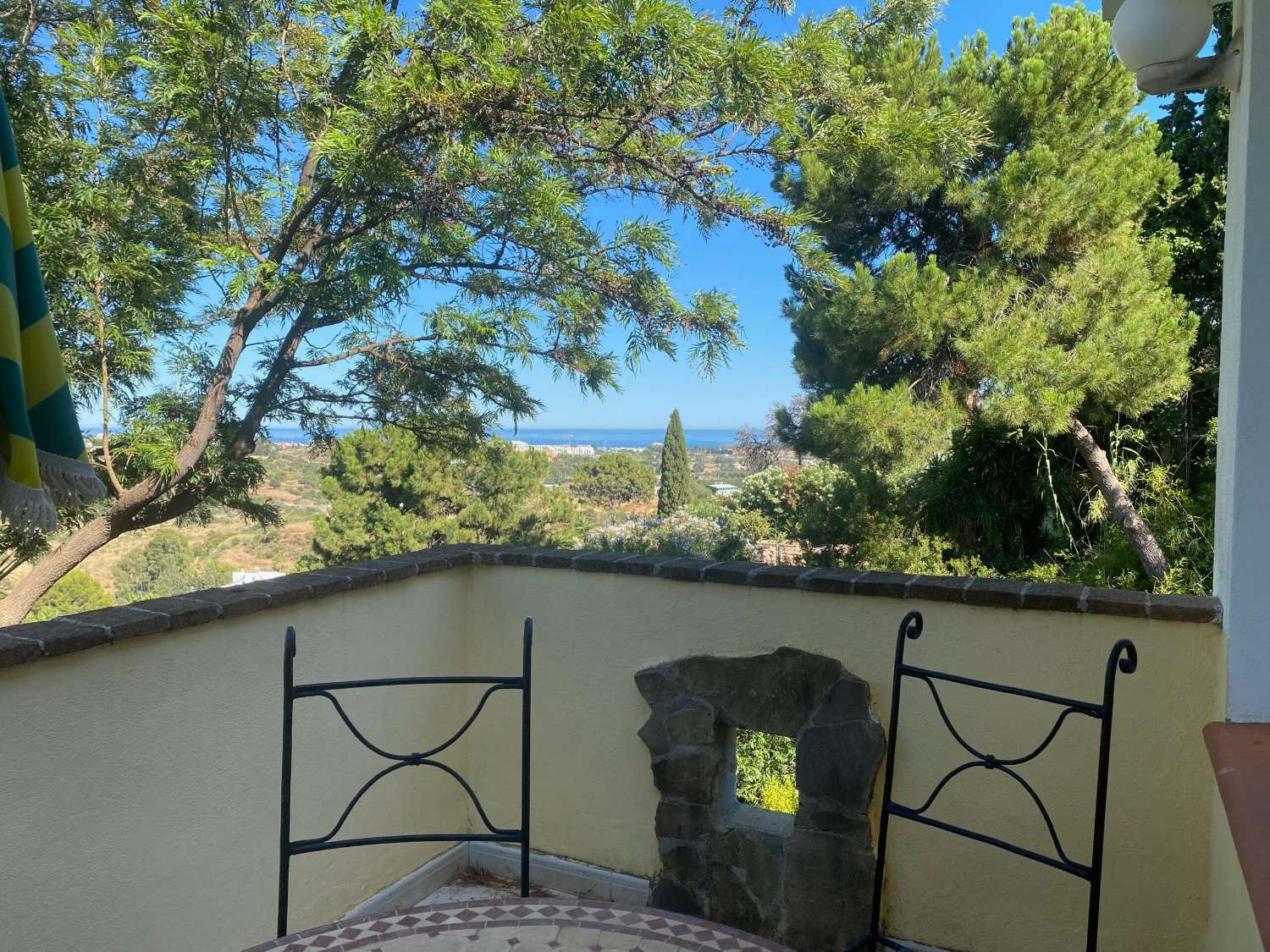 Exclusiva residencia o encantador hotel boutique en la Costa del Sol