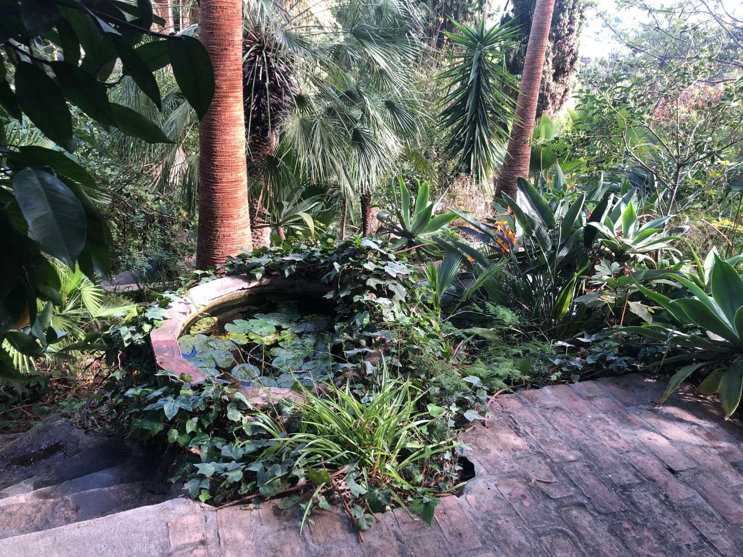 Exclusiva residencia o encantador hotel boutique en la Costa del Sol