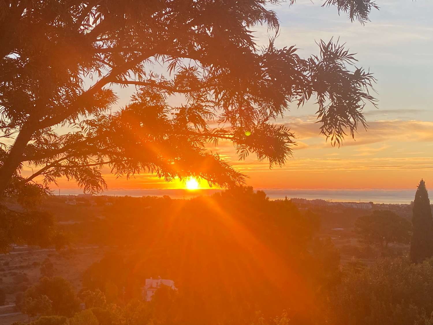 Exclusiva residencia o encantador hotel boutique en la Costa del Sol