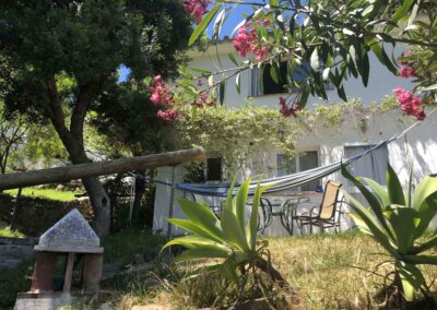 Exclusiva residencia o encantador hotel boutique en la Costa del Sol