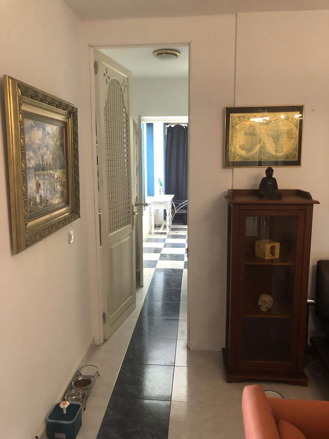 Exclusiva residencia o encantador hotel boutique en la Costa del Sol