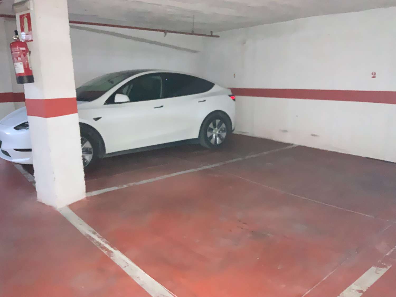 Piso reformado integralmente en 2018 en Marbella, listo para entrar a vivir