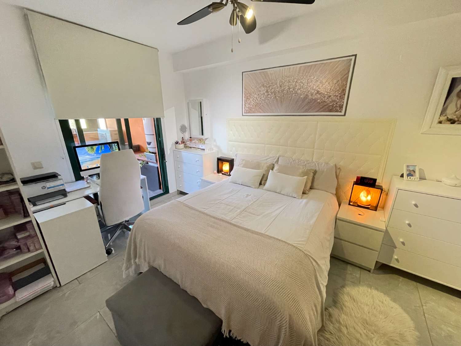 Piso reformado integralmente en 2018 en Marbella, listo para entrar a vivir