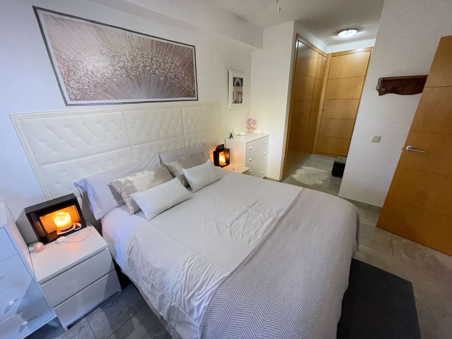 Piso reformado integralmente en 2018 en Marbella, listo para entrar a vivir