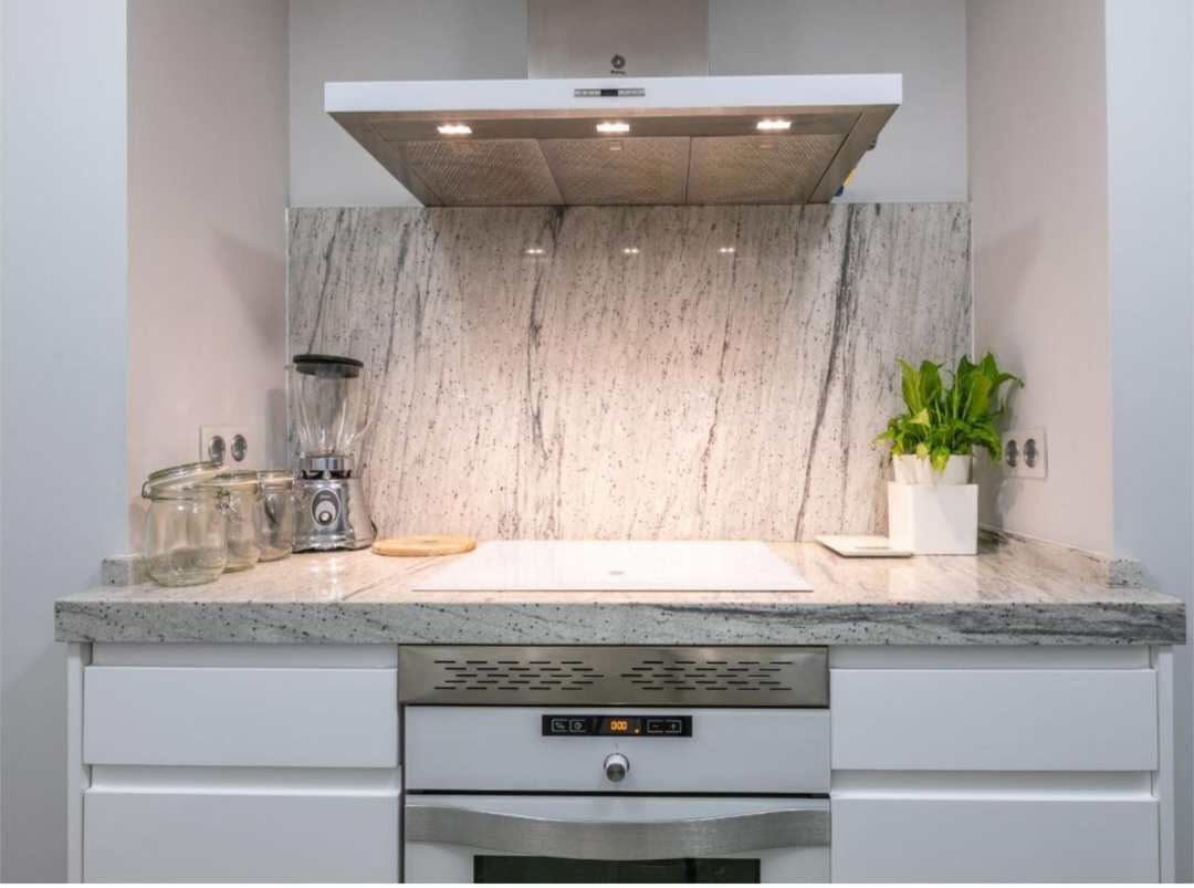 Exclusivo apartamento en entorno de golf con jardín y piscina