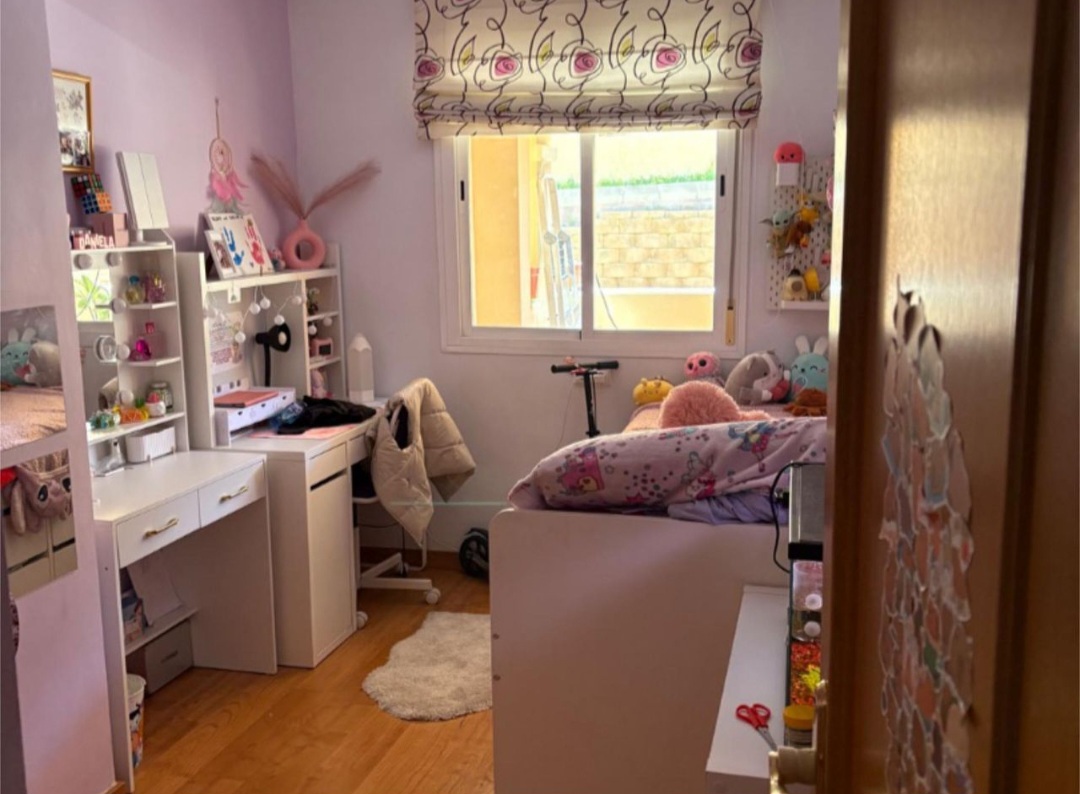 Piso de estilo moderno en Alhaurin de la Torre