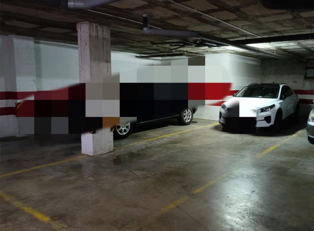 Piso de estilo moderno en Alhaurin de la Torre